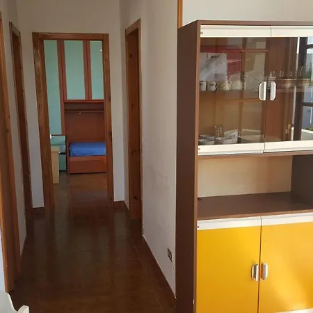 Trilocale 2 Livelli A 200mt Dal Mare 2 בית נופש טורה דל'אורסו