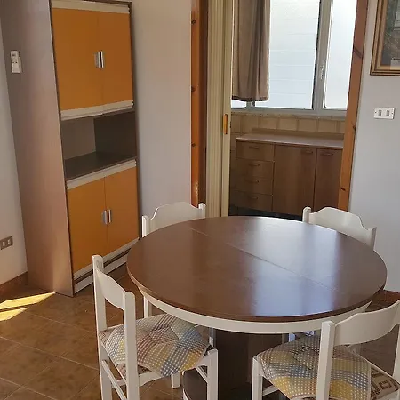 בית נופש Trilocale 2 Livelli A 200mt Dal Mare 2 *