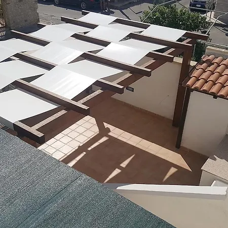 בית נופש Trilocale 2 Livelli A 200mt Dal Mare 2