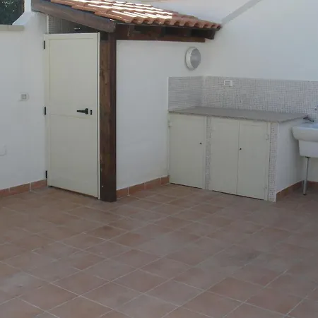 בית נופש Trilocale 2 Livelli A 200mt Dal Mare 2