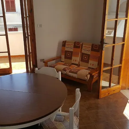 בית נופש Trilocale 2 Livelli A 200mt Dal Mare 2 *