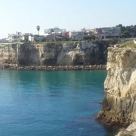 Trilocale 2 Livelli A 200mt Dal Mare 2 * טורה דל'אורסו