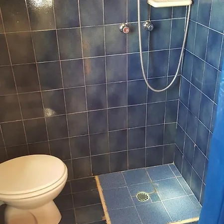 Trilocale 2 Livelli A 200mt Dal Mare 2 *