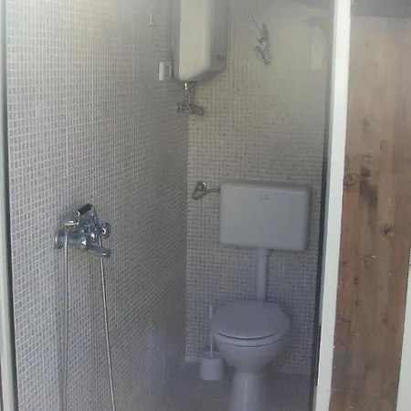 Trilocale 2 Livelli A 200mt Dal Mare 2 בית נופש *