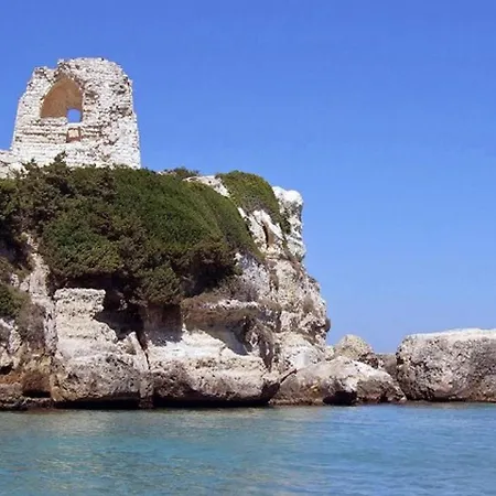 Trilocale 2 Livelli A 200mt Dal Mare 2